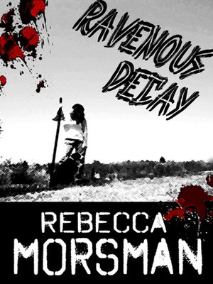 cover image of Ravenous Decay